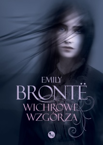 Wichrowe wzgórza - Emily Bronte
