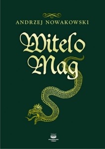 Witelo Mag - Andrzej Nowakowski 