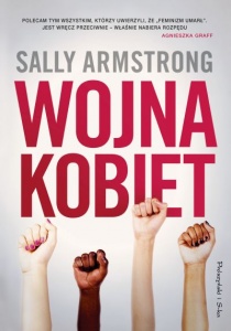 Wojna kobiet - Sally Armstrong 