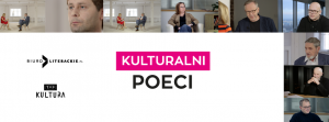 KULTURALNI POECI - Poezjem.pl