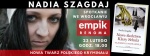 Nadia Szagdaj we wrocławskim Empiku - empik Renoma, Wrocław, ul. Świdnicka 40