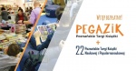 Pegazik - Poznańskie Targi Książki i 22 PTKNiP 2018 - Międzynarodowe Targi Poznańskie